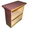 Picture of Mauve Bar Counter