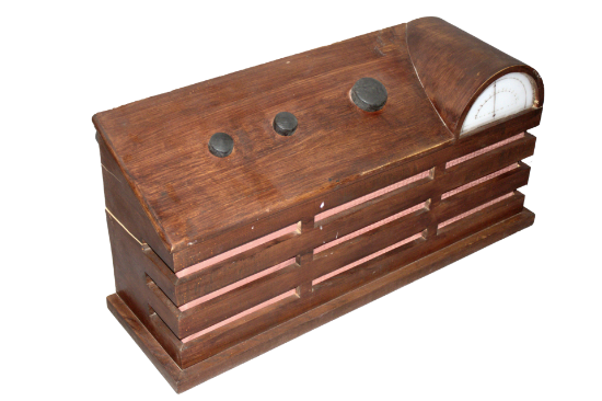 Picture of Table Radio