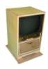 Picture of TV Console