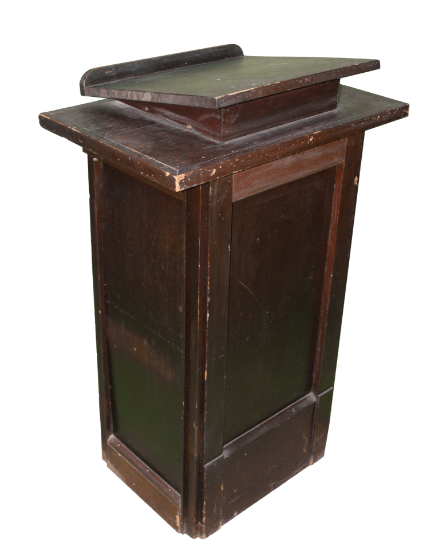 Picture of Podium
