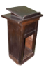 Picture of Podium