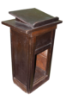 Picture of Podium
