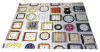 Picture of Clock Backdrop