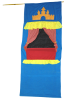 Picture of Puppet Drop