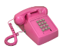 Picture of Desk Telephone
