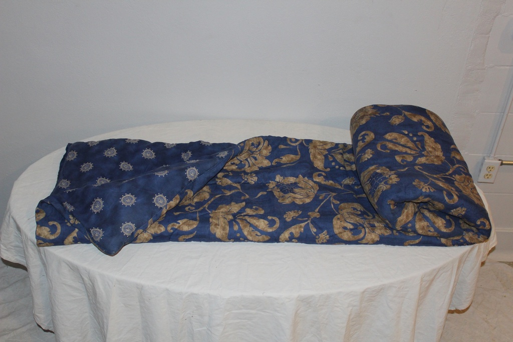 Comforter