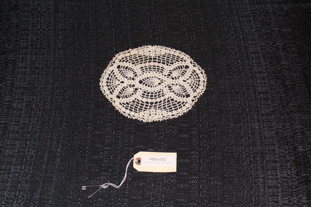 Doily