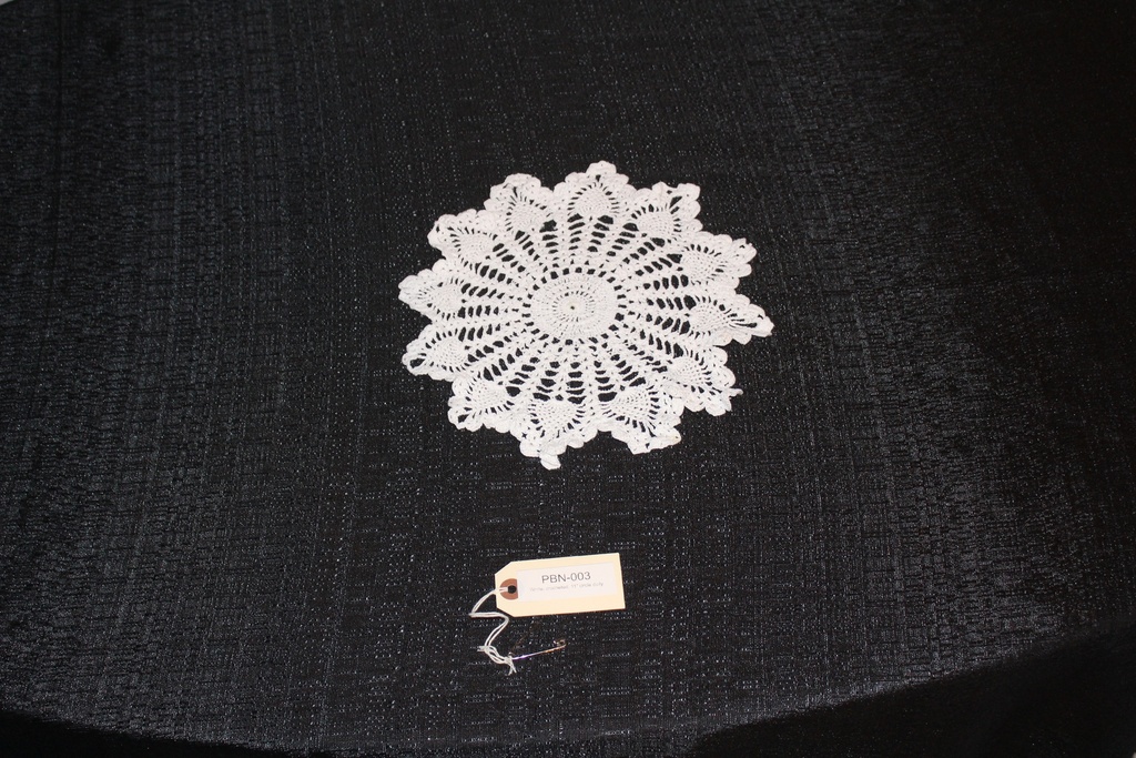 Doily
