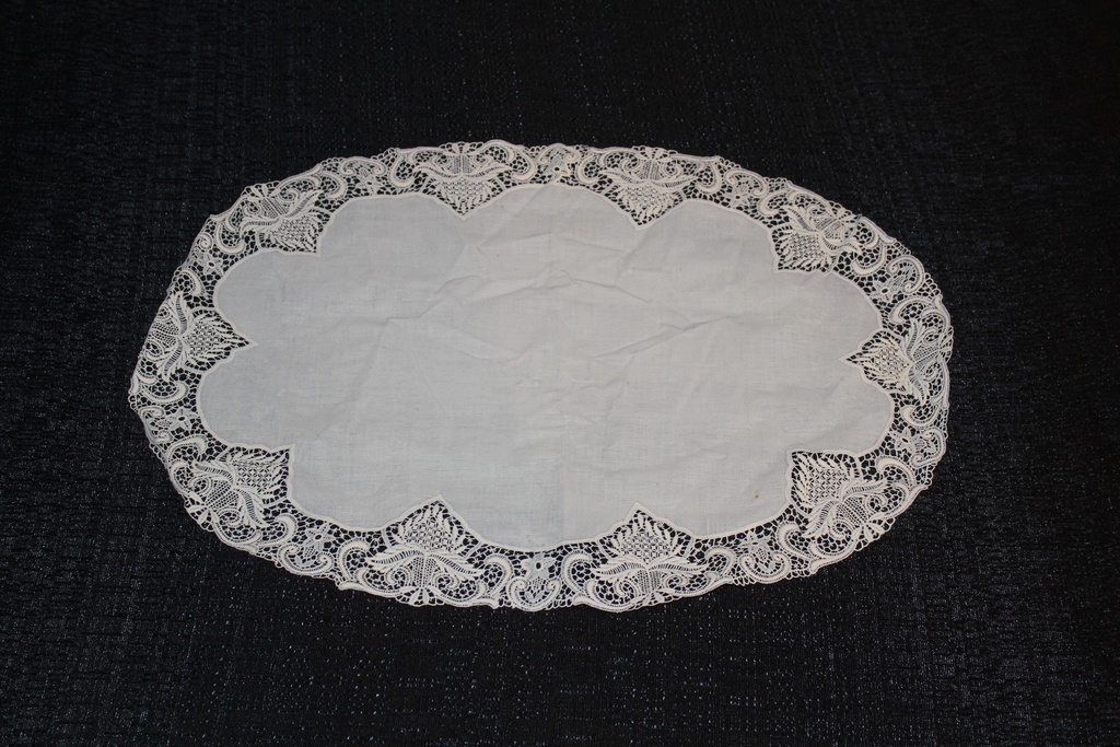 Doily
