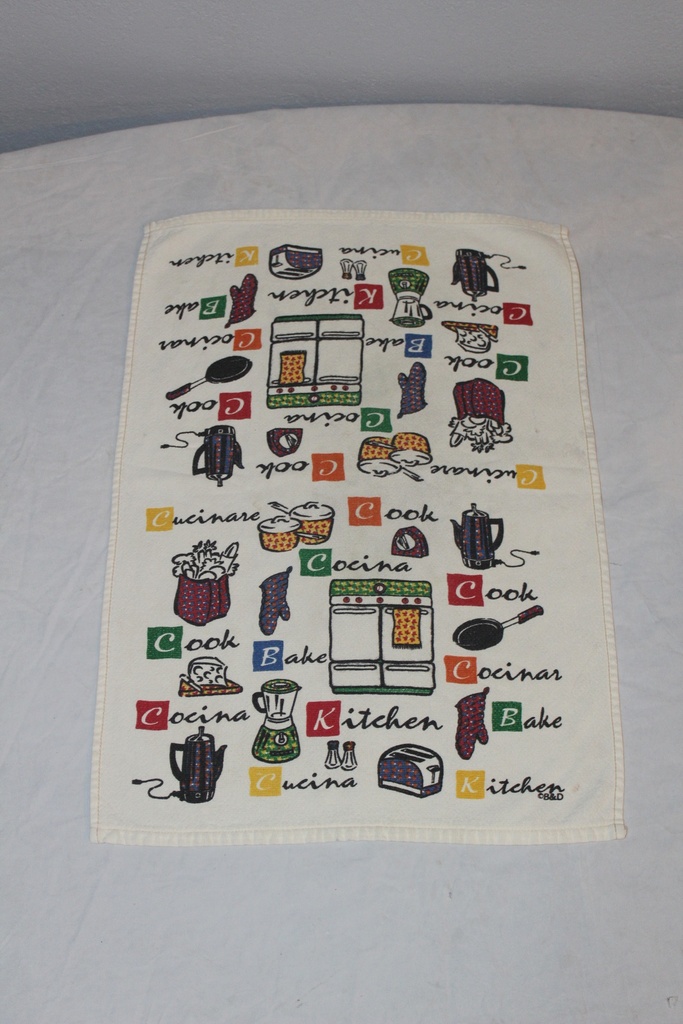 Kitchen Towel