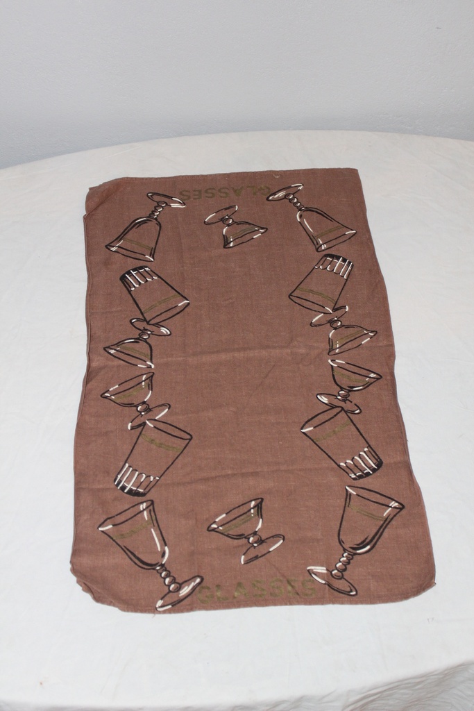 Bar Towel