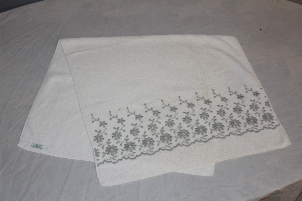 Bath Towel