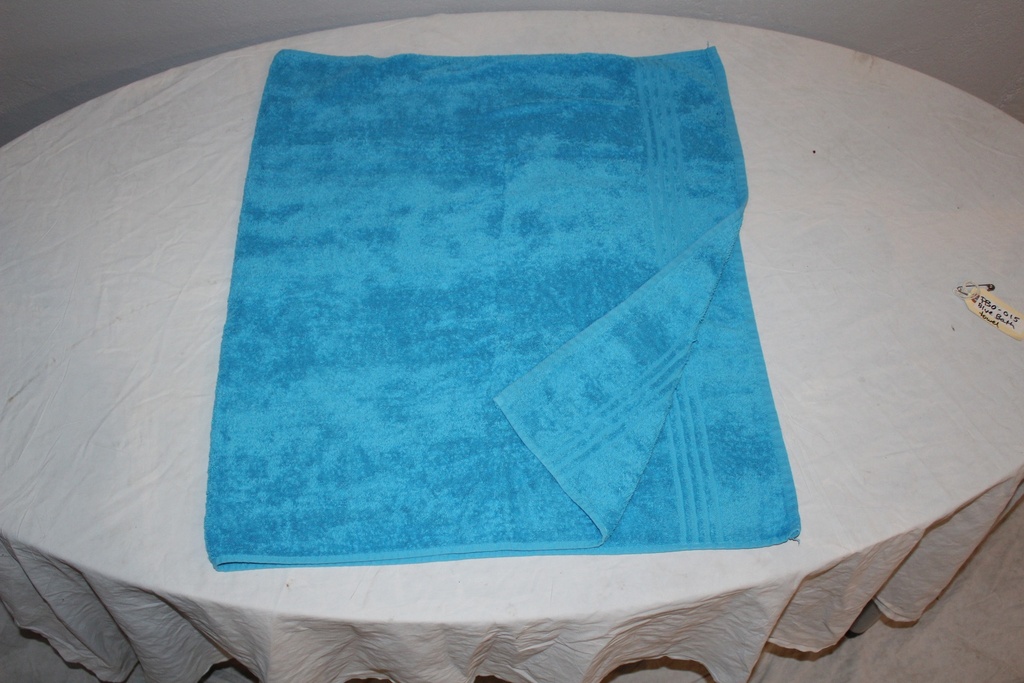 Bath Towel