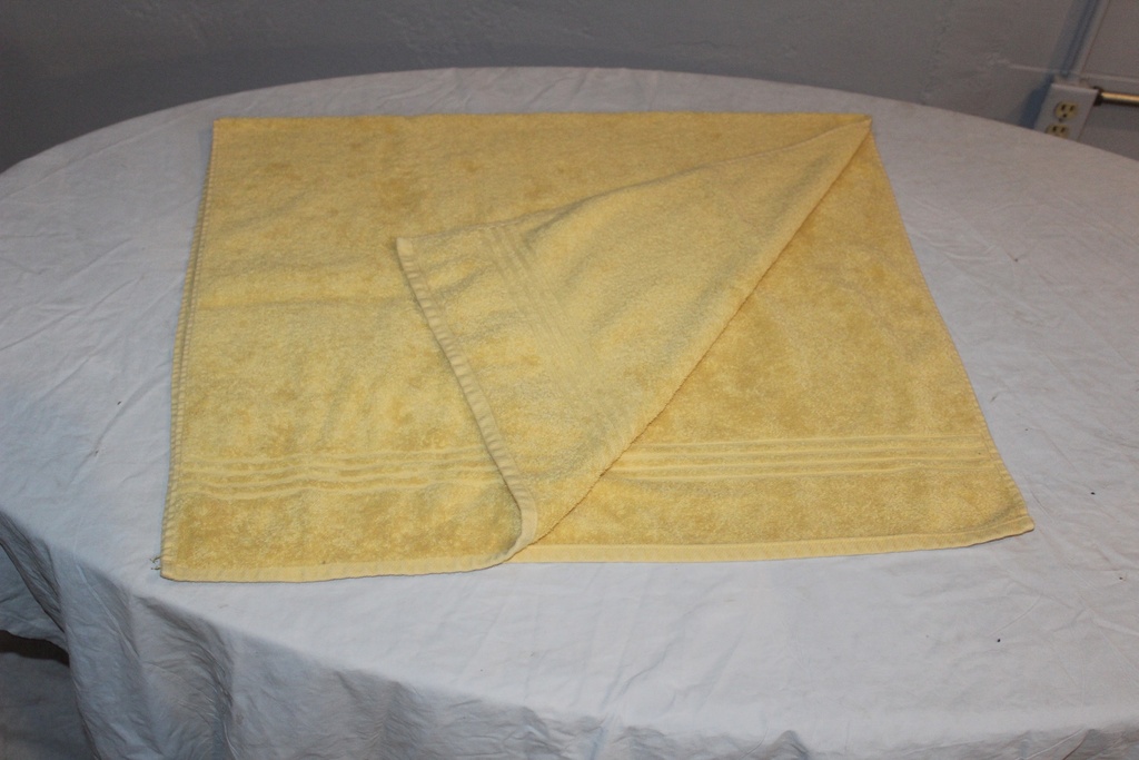 Bath Towel