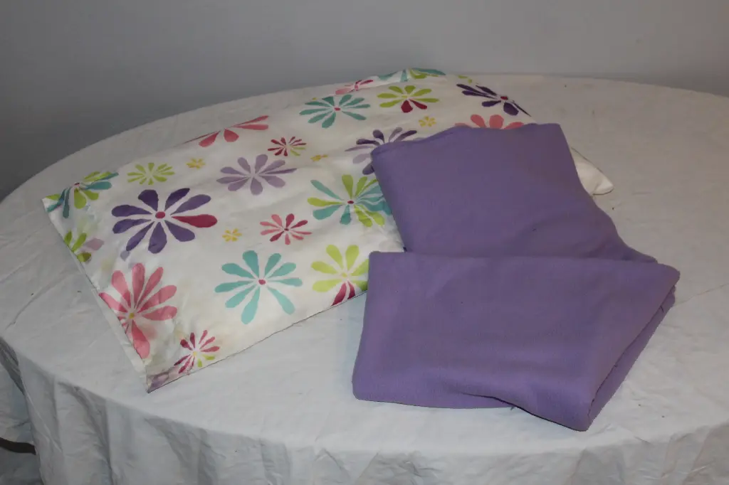 Tracy's Bedding
