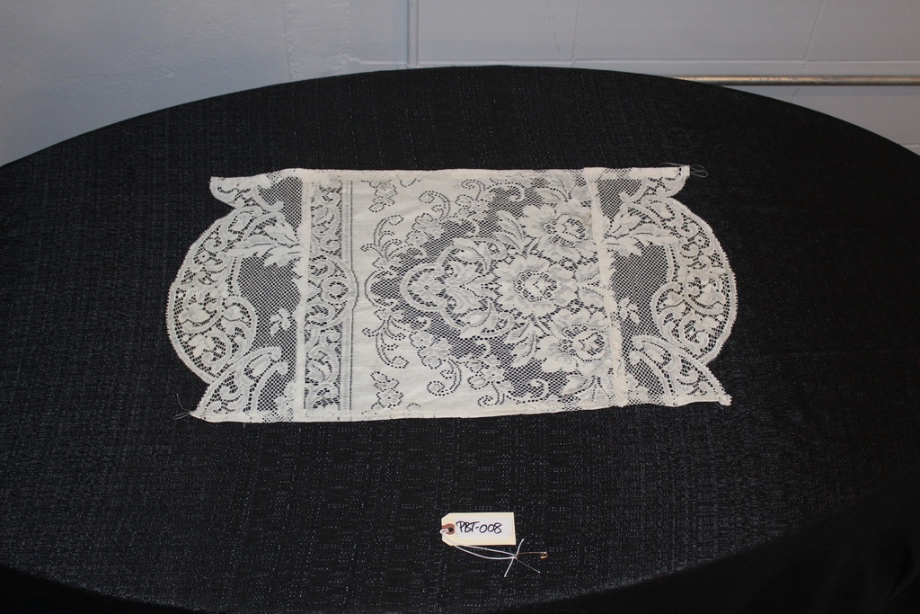 Table Overlay