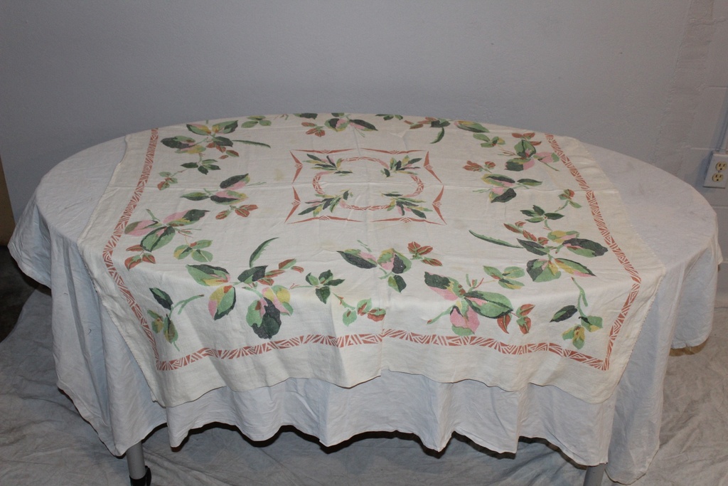Tablecloth