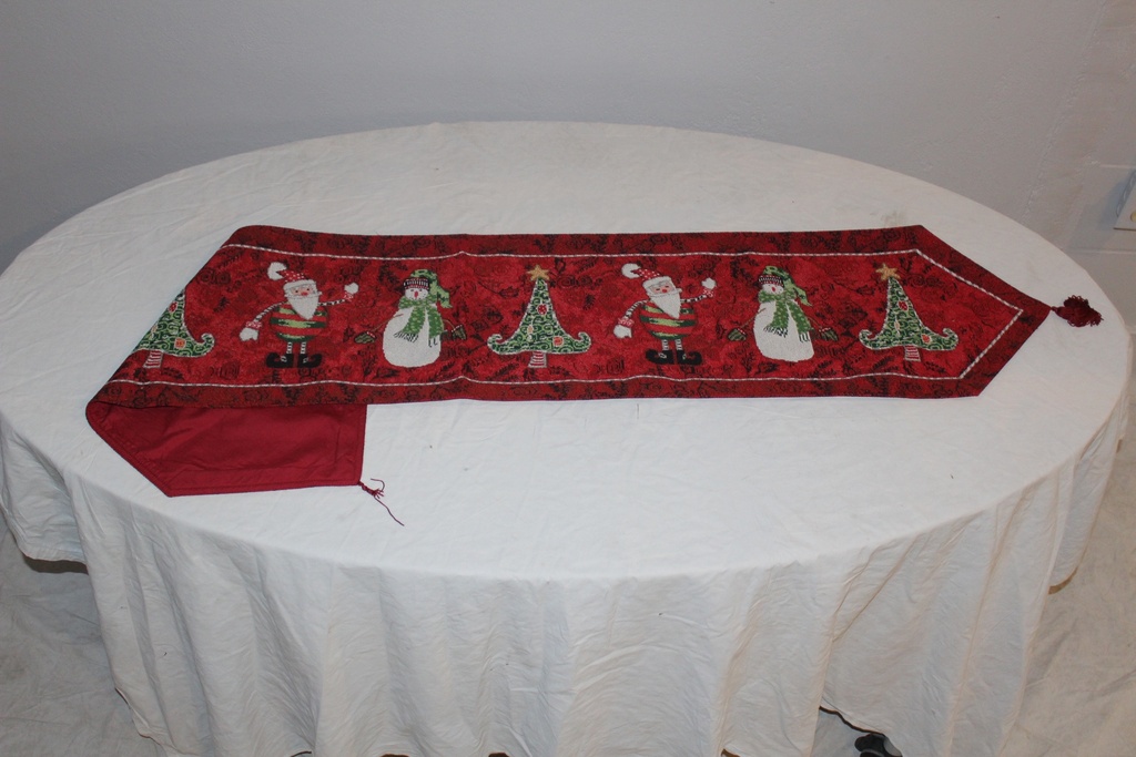 Table Runner