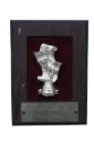 Plaque