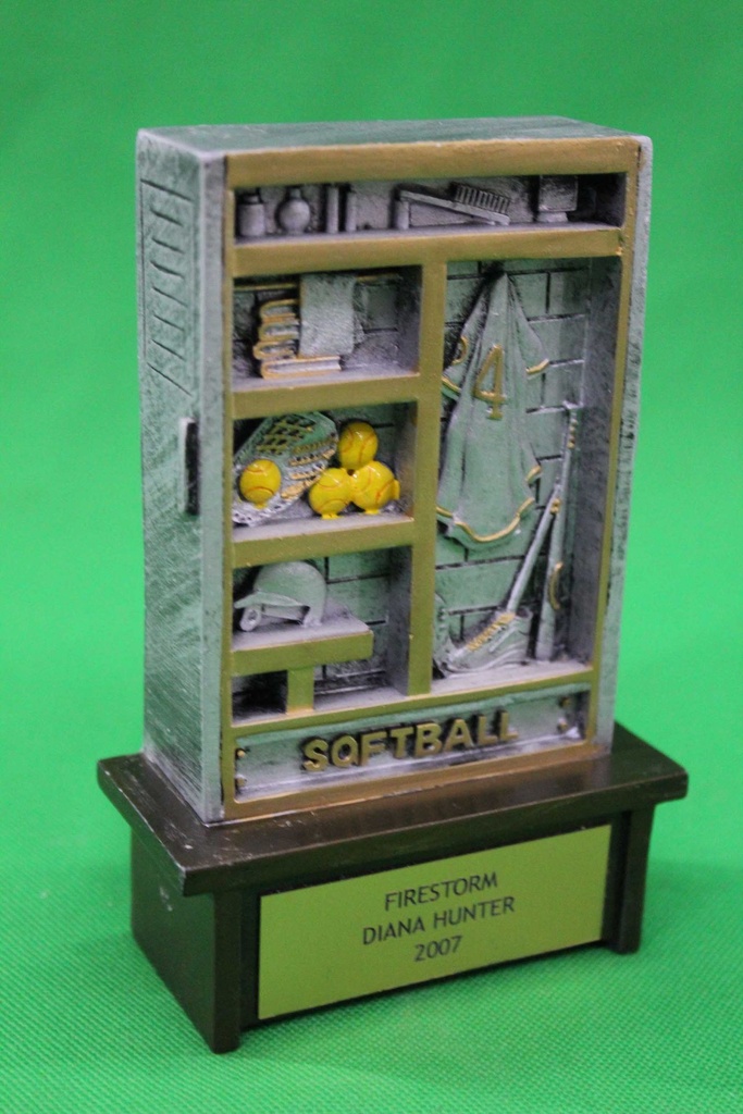 Trophy