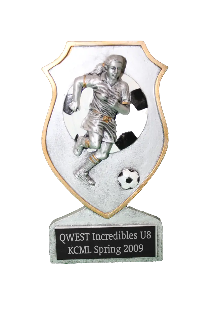 Trophy