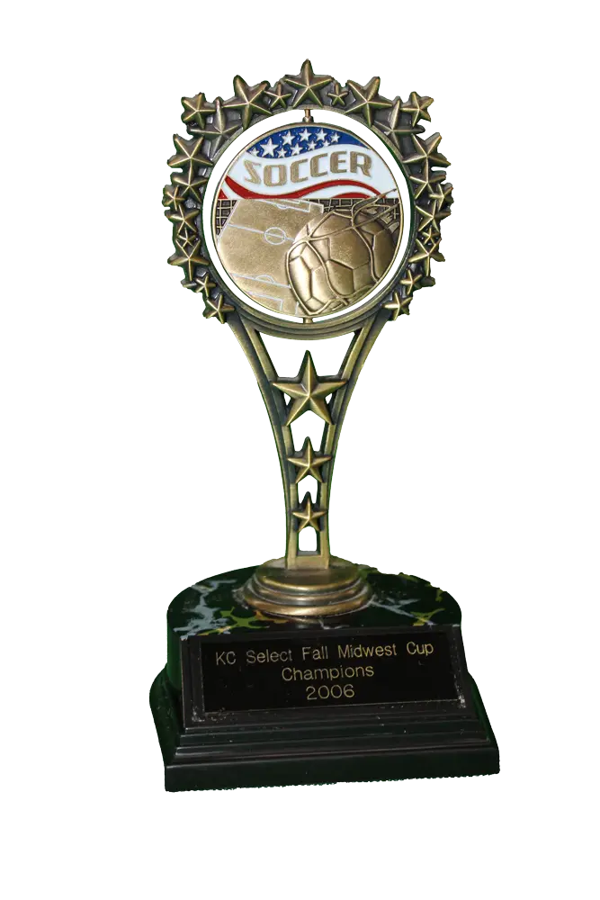 Trophy