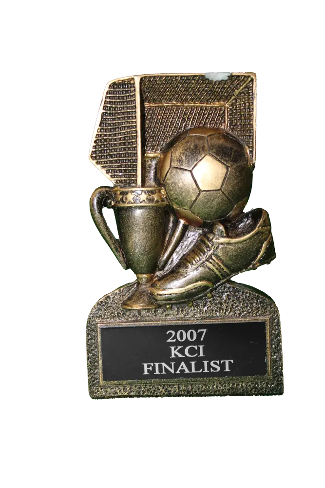 Trophy