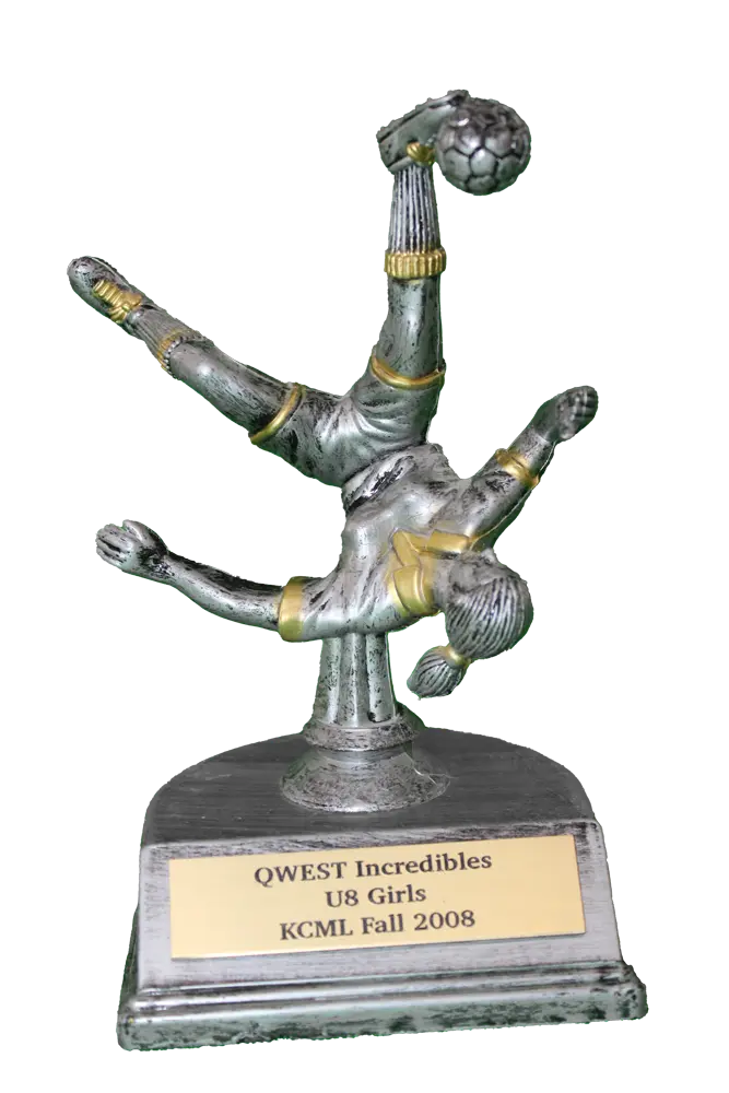 Trophy