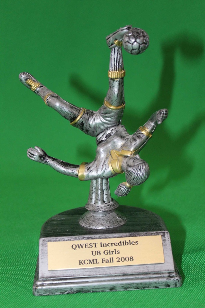 Trophy