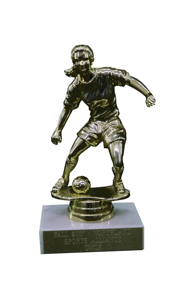 Trophy