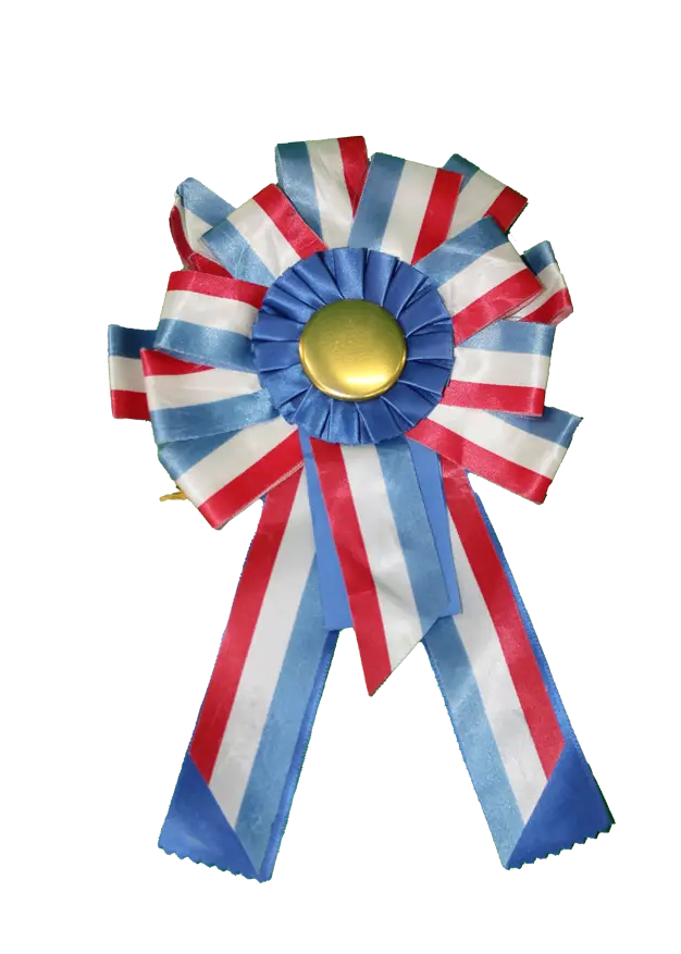 Award Ribbon