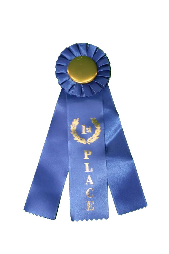 Award Ribbon