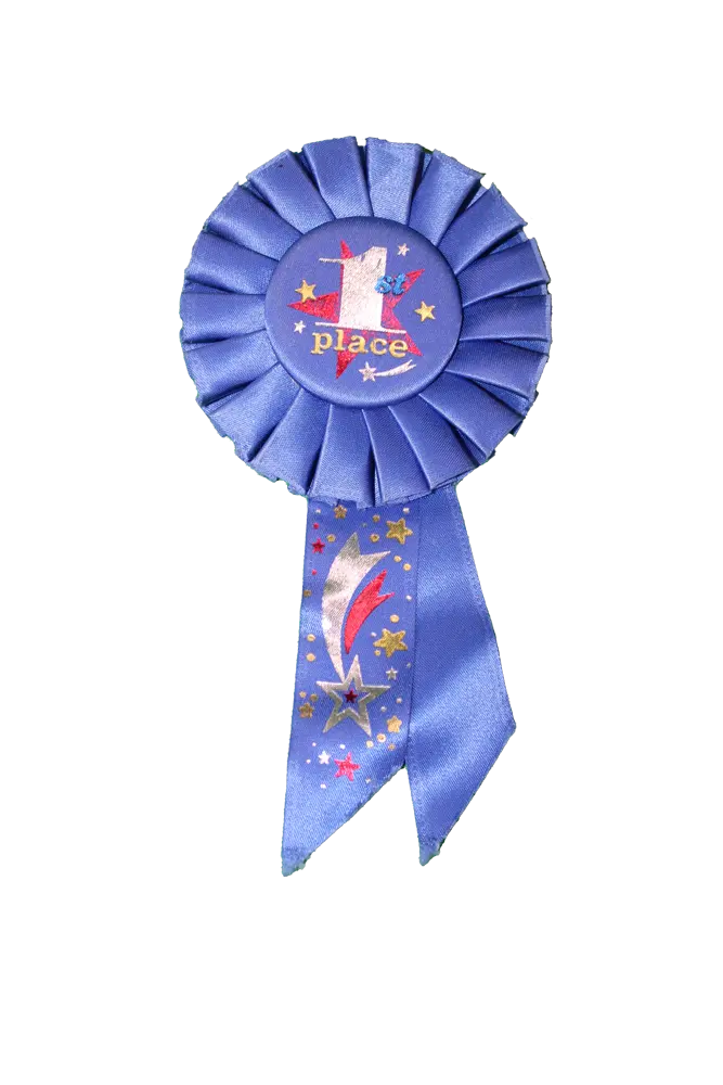 Award Ribbon