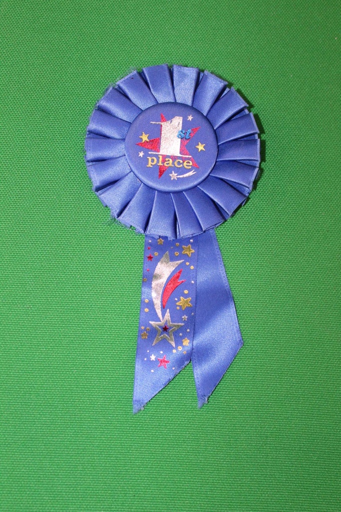 Award Ribbon