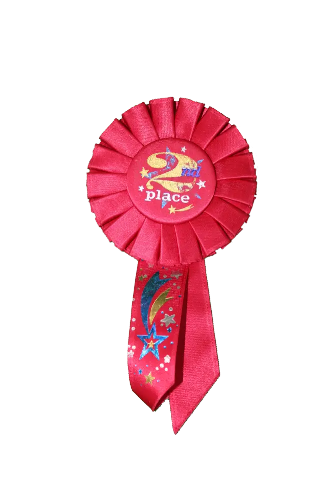 Award Ribbon