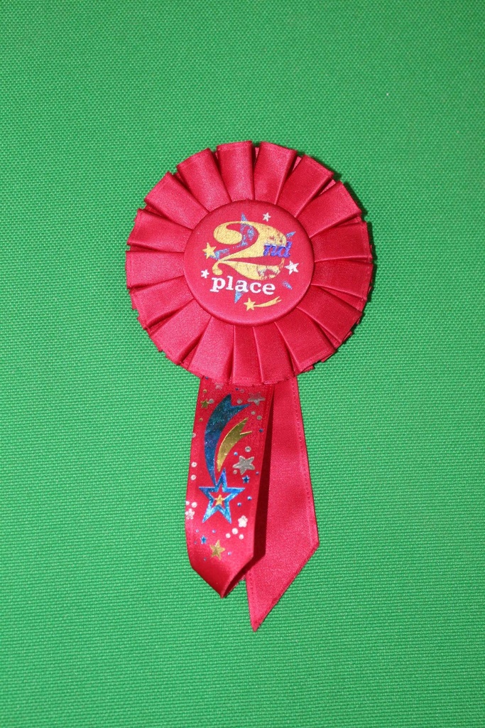 Award Ribbon