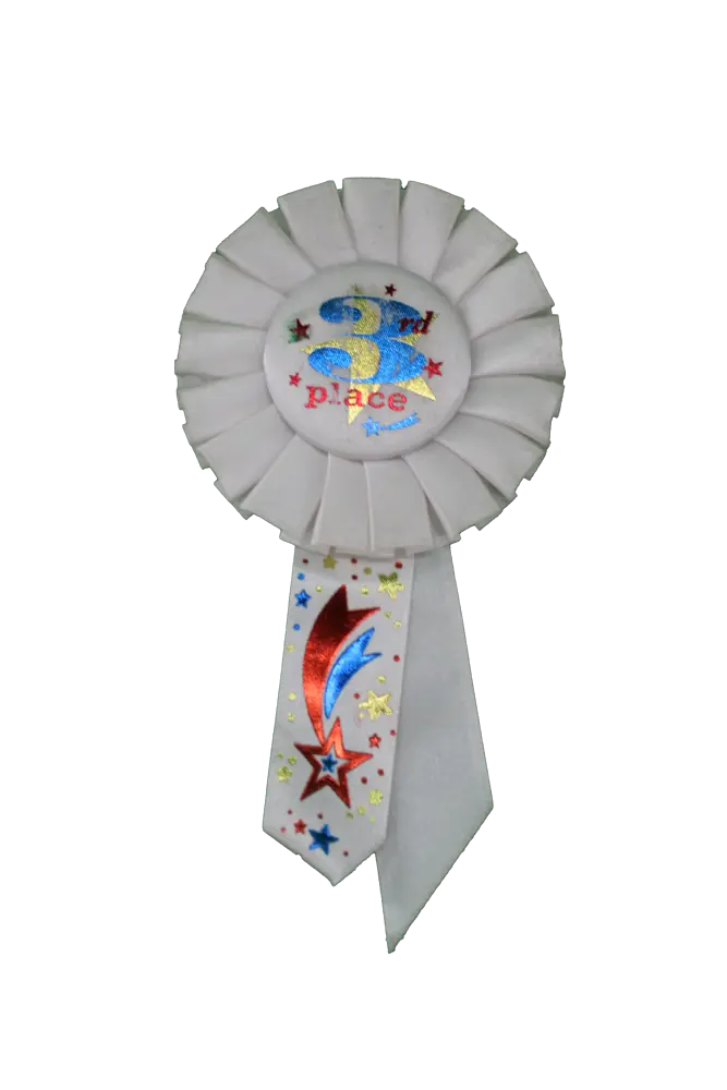 Award Ribbon