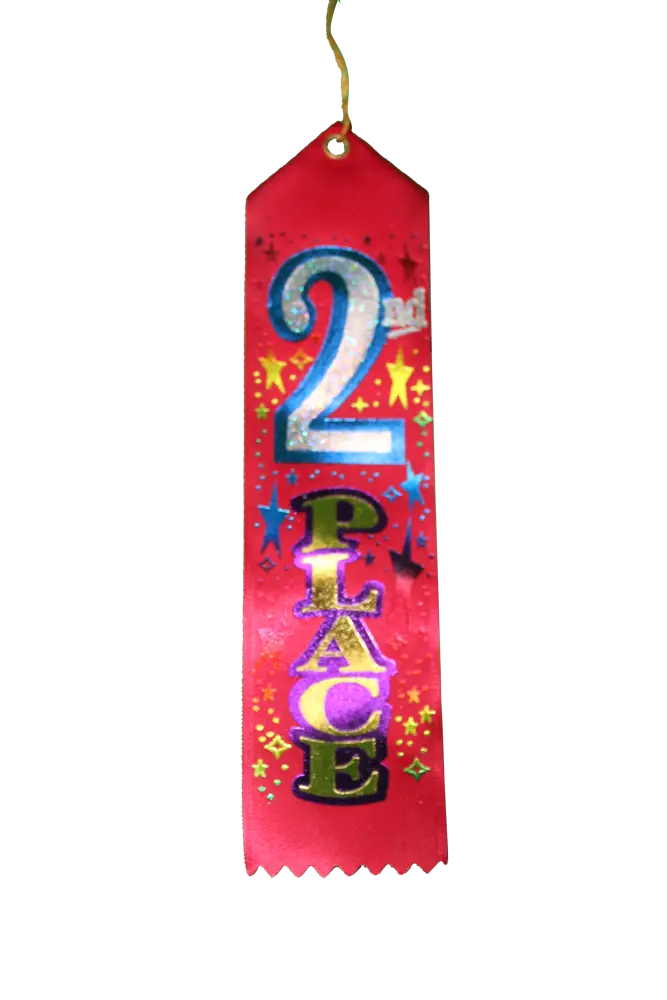 Award Ribbon