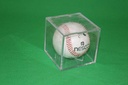 Autographed Baseball