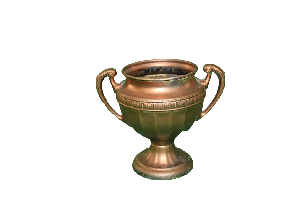 Trophy Cup