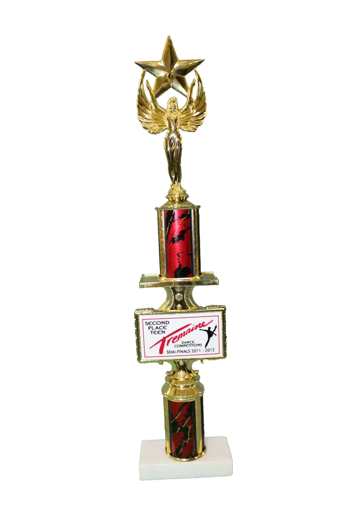 Trophy