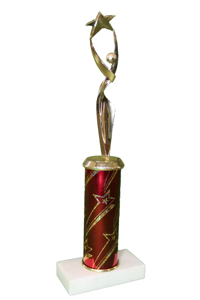 Trophy