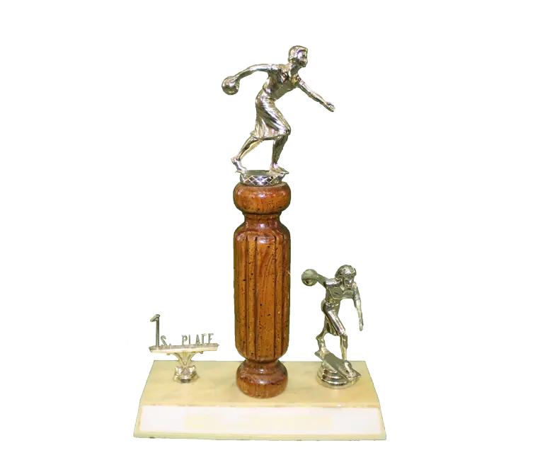Trophy