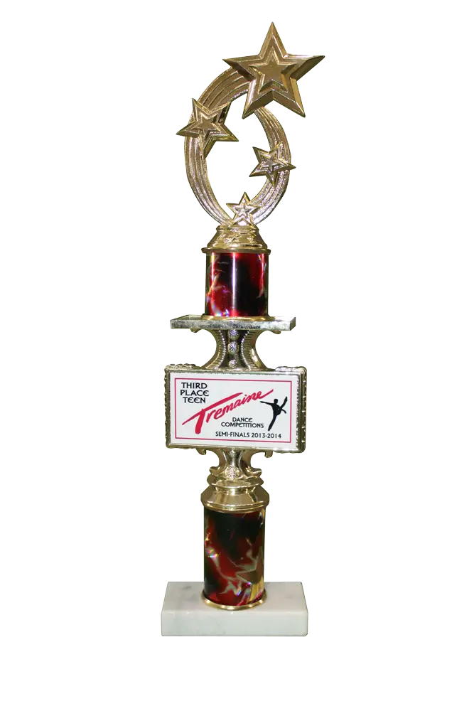 Trophy