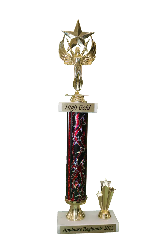 Trophy
