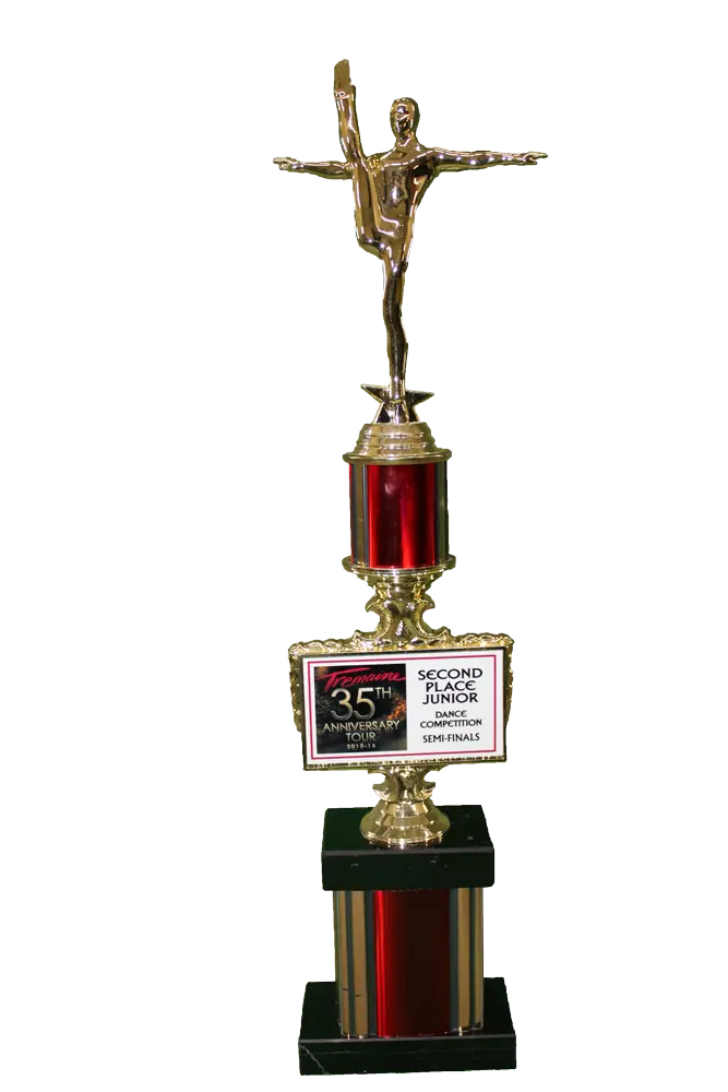 Trophy