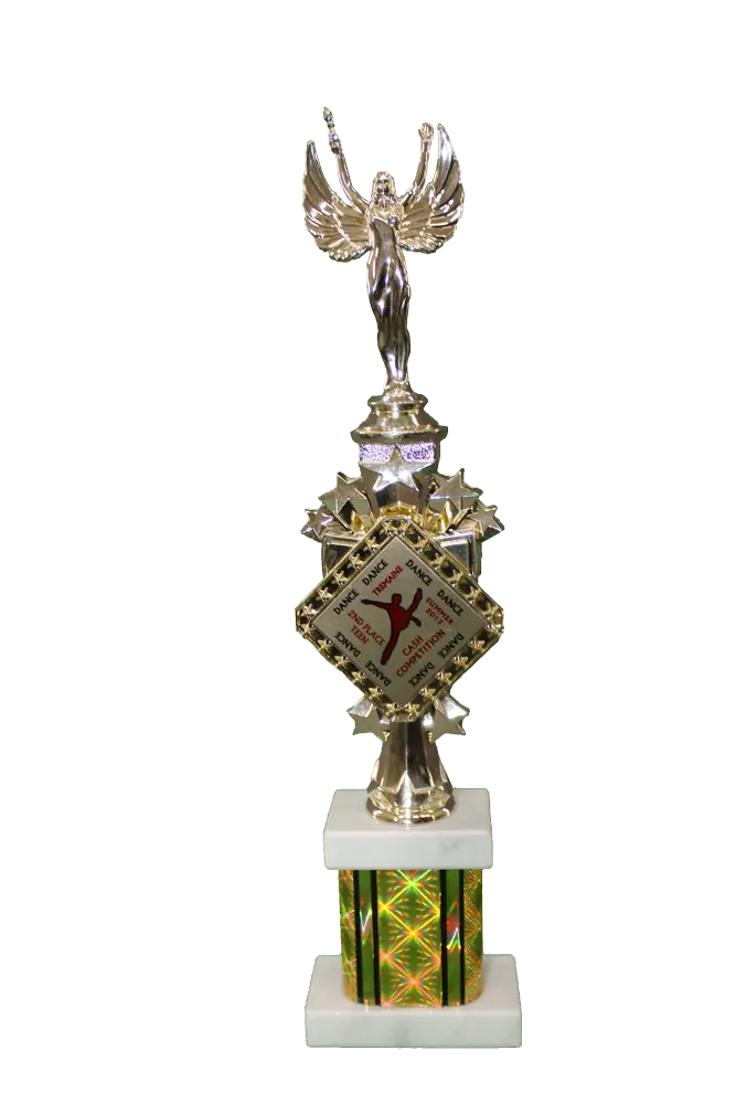 Trophy