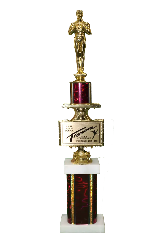 Trophy