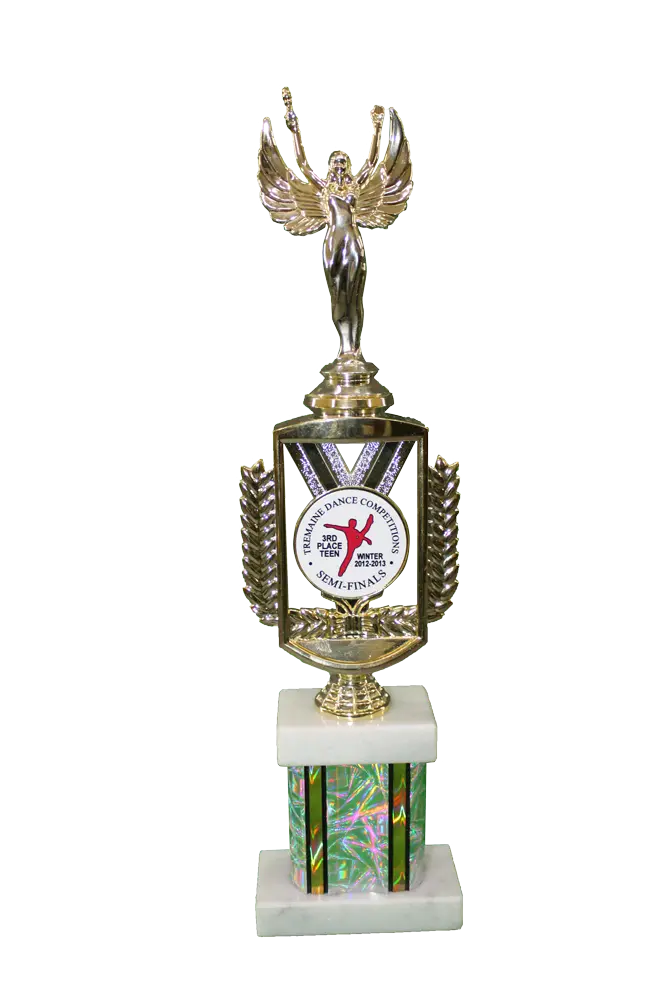 Trophy