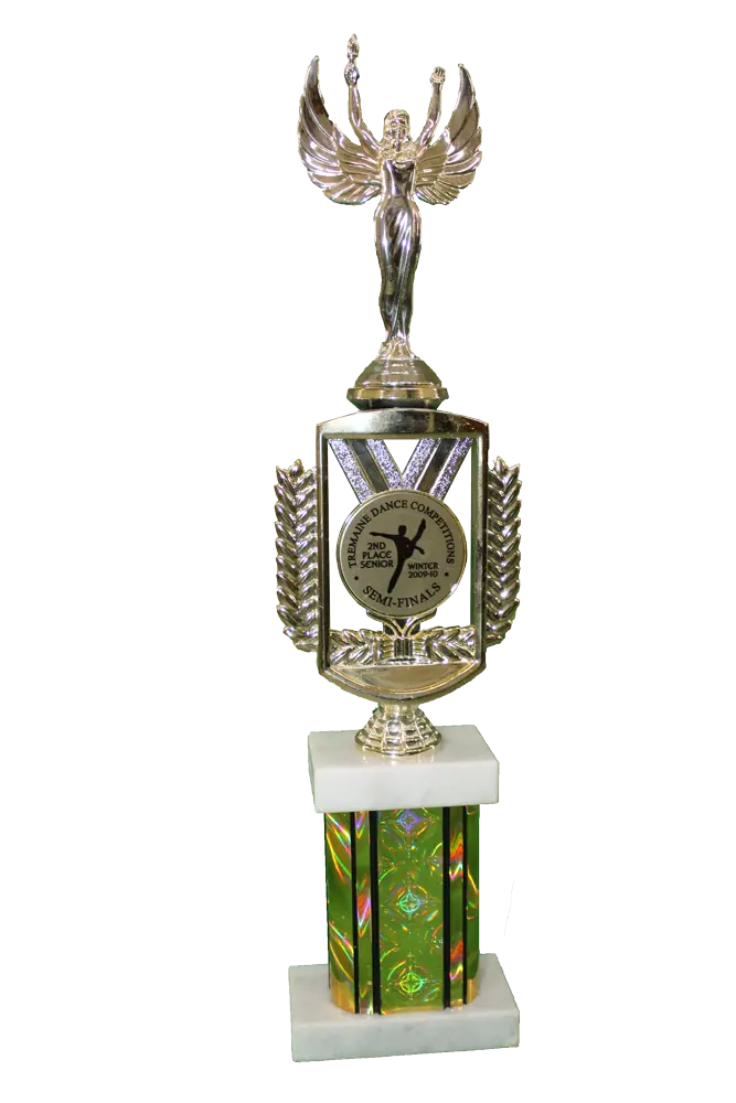 Trophy